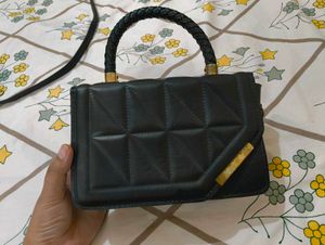 Savana Handbag