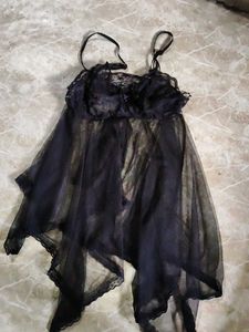 2 piece of lingerie top