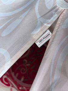 new Aesthetic Laundry Basket Big Size
