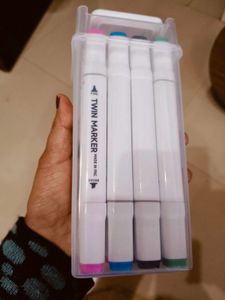Imported Marker Sketch Pen