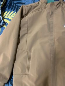 Reversible Modern Style Jacket