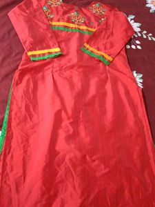 Premium new kurti