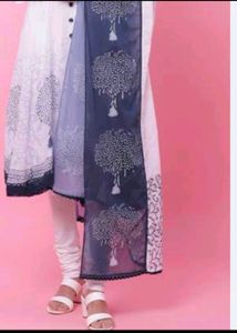 Anarkali Biba Suit For Limited Time