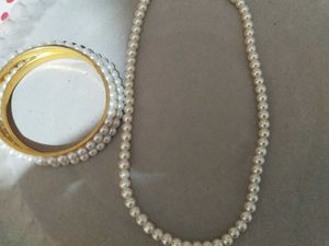 Pearl Jewellery