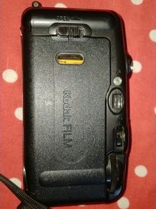 Kodak Camera