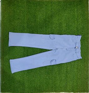 ICE Blue Cargo