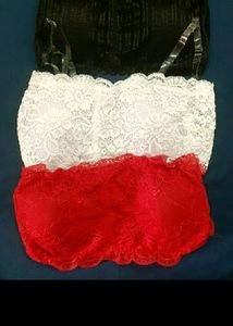 Women Padded Bra Pack Of 2