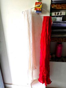 dupatta for girl's