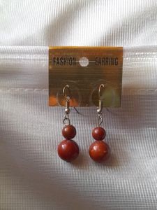 Funky Jewelry Set