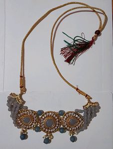 Indian Chokar