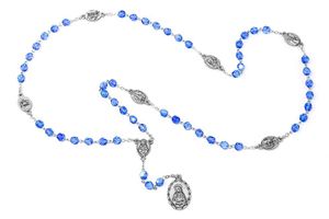Rosary Of Seven Sorrows Chaplet