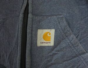 Carhartt Rugged Outdoor Wear Jacket