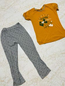 nightsuit Set