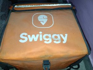 delivery bags