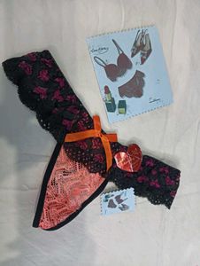 Lace 🎁🆕Thong Panty