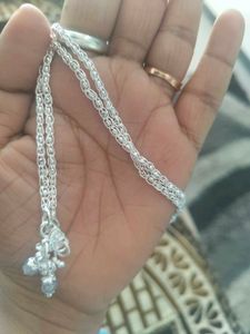 pure silver ladies Payal (13 gram)