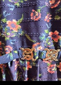 Midi Cute Dress