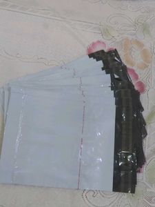 Packing Karo Courier Bags - Pack of 20