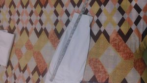 White Graphic Print Shirt women's