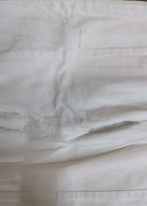 White Jeans