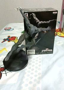 Spiderman Spider Man Marvel Creator x