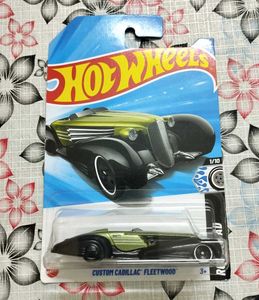 Hot Wheels Collectible Die-Cast Cars pack of 10