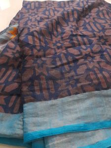 Like New Saree