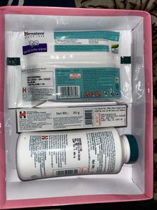 Baby Products