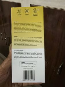 AKURATE Transparent Sunscreen Gel SPF 50