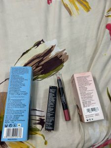 MARS comboo Make-up Set