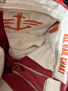 Dockers Red Chinos - Men's Pants