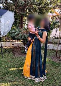 Beautiful Lehenga Choli