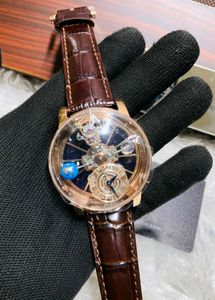 Jacob & Co  Astronomia
