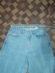 ⚡ ⚡ Flash Sale ⚡ ⚡ Wash Wide Leg Jeans