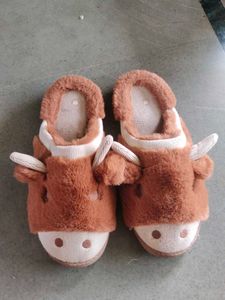 Cute winter Slippers