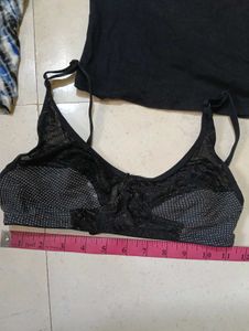 Assorted Bra &amp; Camisole Bundle