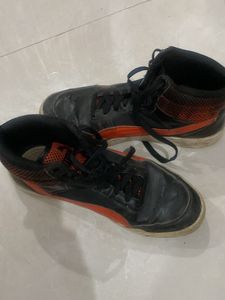 Puma (original) Boys Shoes