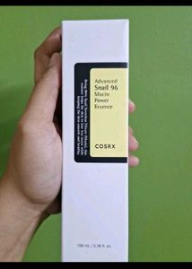 COSRX Advanced Snail 96 Mucin Power Essence