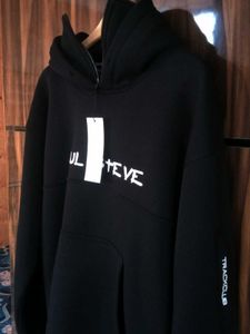 Paul Steve Hoodie