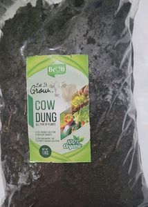Cowdung Low cost 900grm