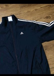 Adidas Track Jacket