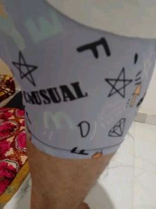 Funky Printed Boxers