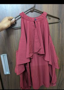 Fancy Top ♥️