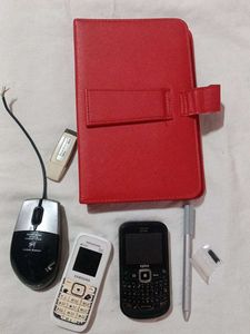 Combo Of Gadgets+Freebie Gadgets