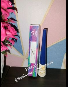 Myglamm Lit Glossy Liquid Liner