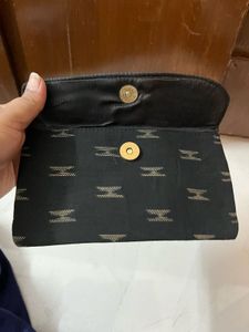 Stylish Monogram Tote Bag