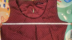 Allen Solly Beautiful Dress