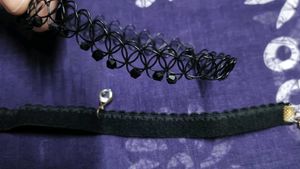 Choker combo