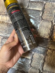 GATSBY SET &amp; KEEP EXTREME HOLD HAIR SPRAY (New)