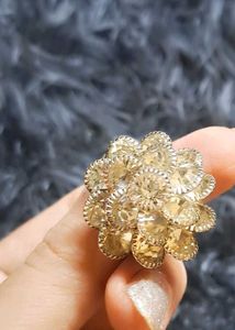 Stunning Cocktail Ring 💍